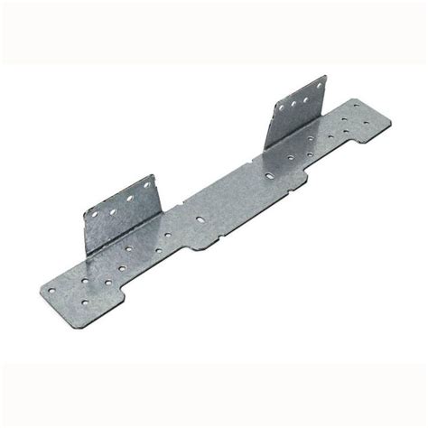 metal stair stringer brackets porch|galvanized stair stringer hanger.